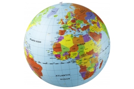 Pažįstame pasaulį žaisdami