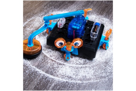 Edukaciniai žaislai