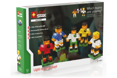 STAX konstruktoriai