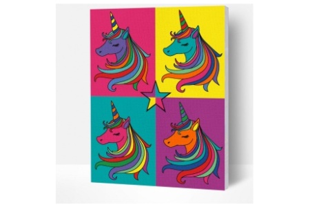 Tapyba pagal skaičius