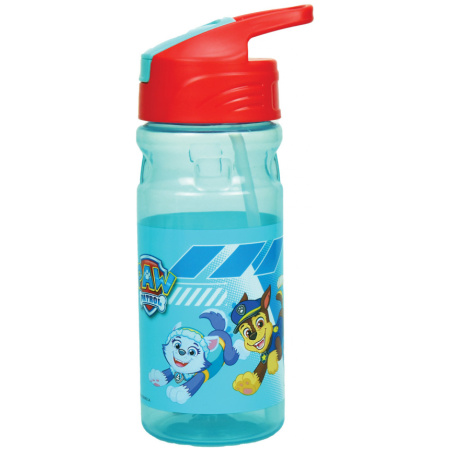 Paw Patrol Plastikinė Vandens gertuvė 500 ml