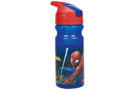 Gertuvė Spiderman, 500 ml