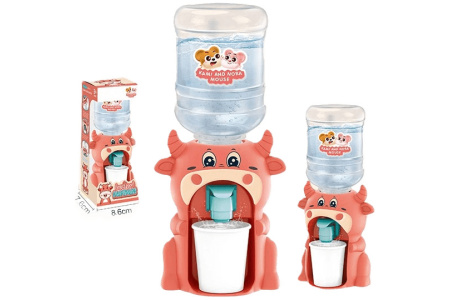 Vandens dozatorius vaikams Karvutė