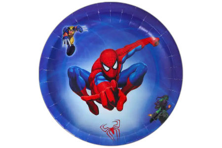 Spiderman