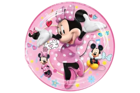 MinieMouse