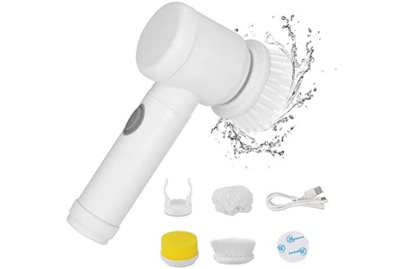 Belaidis valymo šepetys Magic Brush