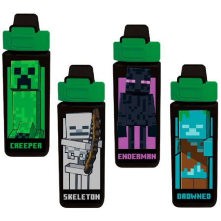 Getuvė Minecraft, 500 ml