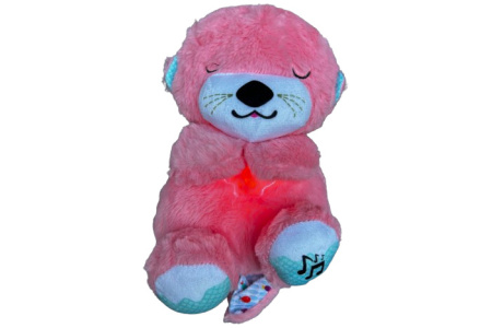 Migdukas Ūdrytė Rožinis