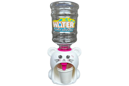 Vandens dozatorius vaikams Kačiukas
