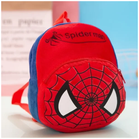 Vaikiška kuprinė Spiderman, 23 cm