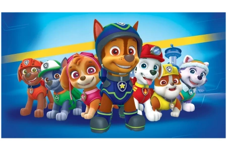 Paw Patrol