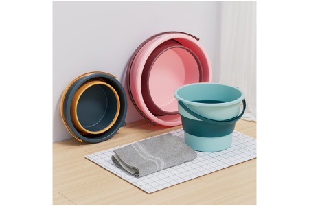 Sulankstomas Kibiras 16L