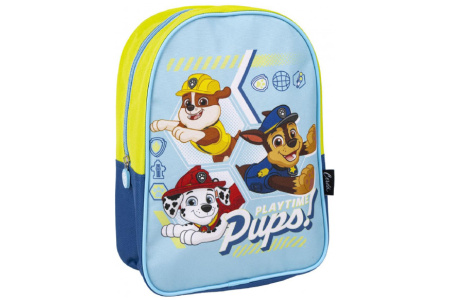 Kuprinė The Paw Patrol, mėlyna
