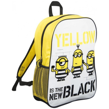 550x694_7108 Kuprinė Minions Despicable Me, 33 cm