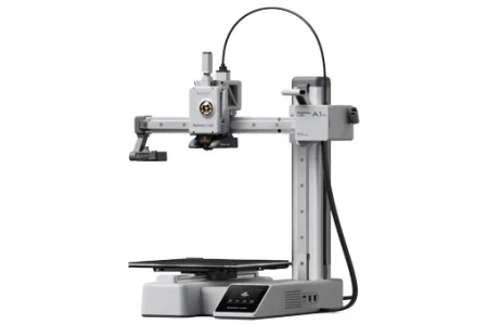 3D spausdintuvas Bambu Lab A1 Mini