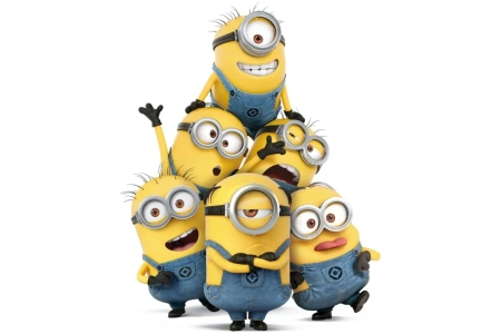 Minions