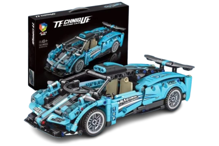 Konstruktorius Technique Racing Car