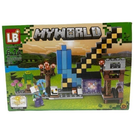 konstruktorius-minecraft-my-world-d-6587d_reference Konstruktorius MineCraft My World D