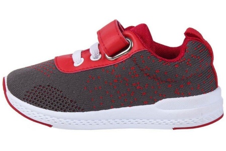 Laisvalaikio batai berniukams Spiderman, 26 Dydis