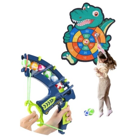 vaikiskas-lankas-ir-taikinys-montessori-crocky-bob-1ce9c_reference Vaikiškas lankas ir taikinys Montessori Crocky Bob