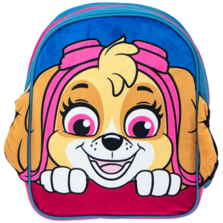 backpacks-for-children-licenced-disney-characters-wholesale-0001 Kuprinė Šunyčiai Patruliai (Paw Patrol) SKY