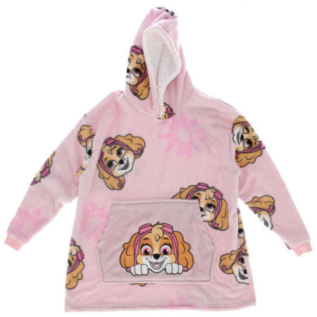 bluzonas-mergaitems-paw-patrol-skye-rozinis-55798_reference Igroteco loginis žaidimas Sudoku, 16 det.