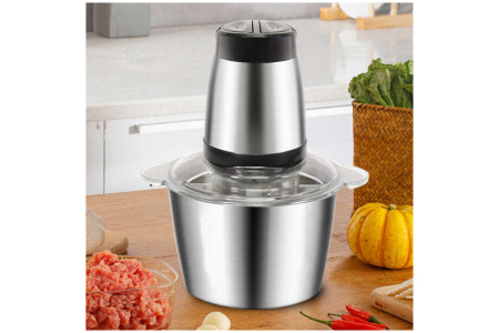 Virtuvinis Maisto Smulkintuvas