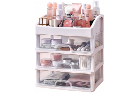 Kosmetikos Dėžutė