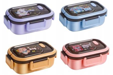 Pietų Dėžutė Vaikams