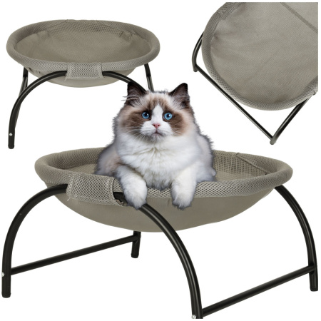 Cat-hammock-lair-45x42x23-cm-168098 Kačių Hamakas, Lova 45x42x23 cm