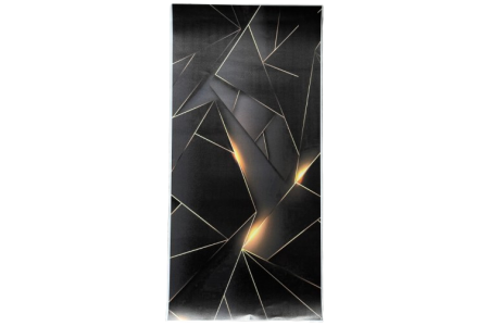 Lipdukas ant Automobilio Statramsčio  ( B-Pillar Sticker )