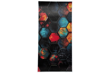 Lipdukas ant Automobilio Statramsčio ( B-Pillar Sticker )