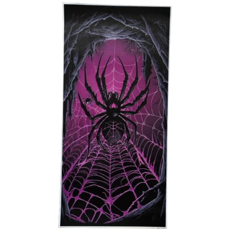 IMG_E6729-removebg-preview Lipdukas ant Automobilio Statramsčio Spider ( B-Pillar Sticker )