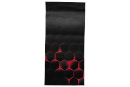 Lipdukas ant Automobilio Statramsčio ( B-Pillar Sticker )