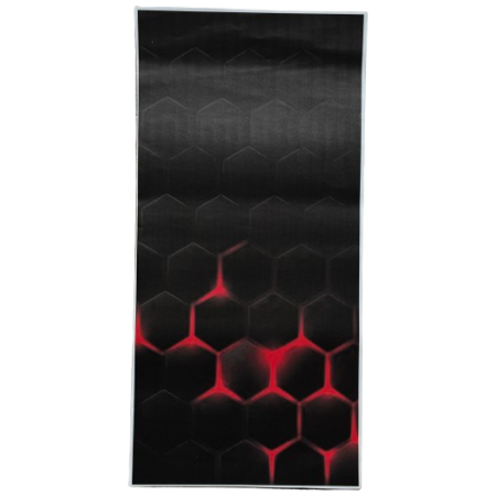 Lipdukas ant Automobilio Statramsčio ( B-Pillar Sticker )