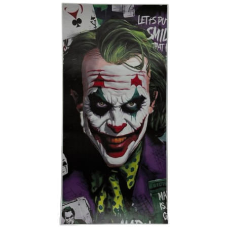 IMG_E6731-removebg-preview Lipdukas ant Automobilio Statramsčio Joker ( B-Pillar Sticker )