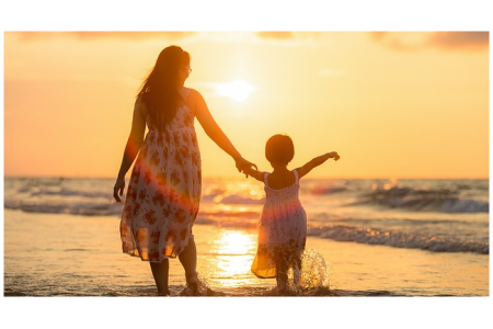 Auklėjimas Be Riksmu