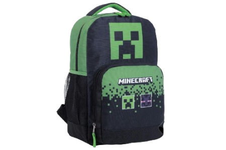 Kuprinė Minecraft 40 cm