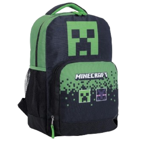 Kuprinė Minecraft 40 cm