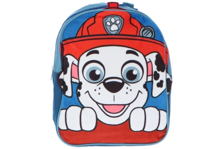 Vaikiška Kuprinė Šunyčiai Patruliai ( Paw Patrol )