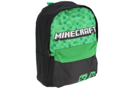 Kuprinė Minecraft 40 cm