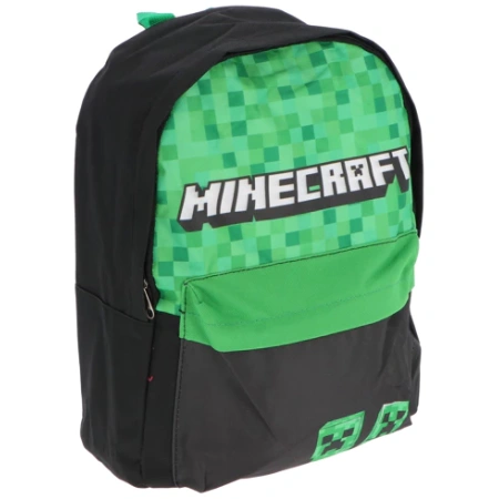 _BACKTOSCHOOL2025_Backpack_30cm__14_c1a0 Kuprinė Minecraft 40 cm