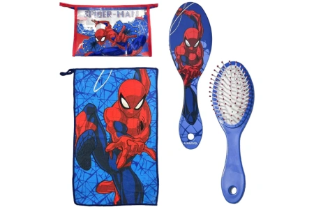 Vaikiškos Kosmetinės Rinkinys Žmogus Voras ( Spiderman )