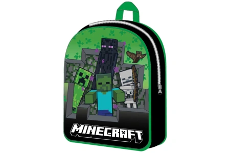 Kuprinė Minecraft 30 cm