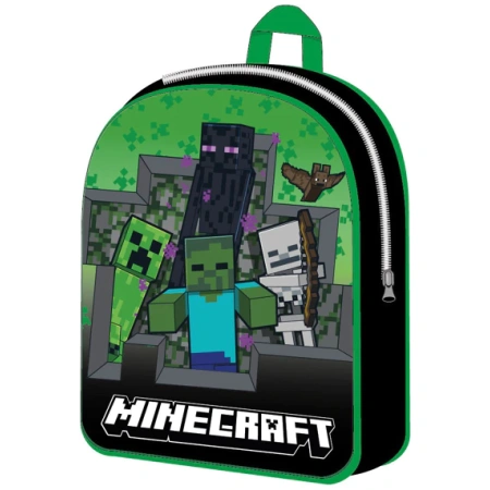 FML361008 Kuprinė Minecraft 30 cm
