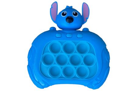 Stitch „Pop-it pro“ žaidimas