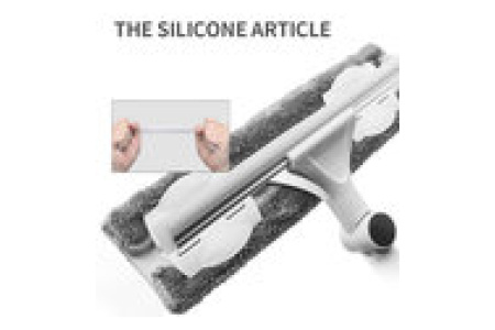 Daugiafunkcinis langų valiklis Mopiflex su ištraukiama rankena