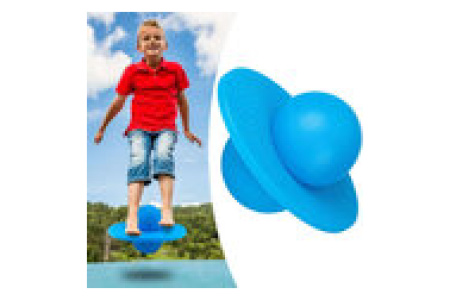 Jogyball - linksmas šokinėjantis kamuolys