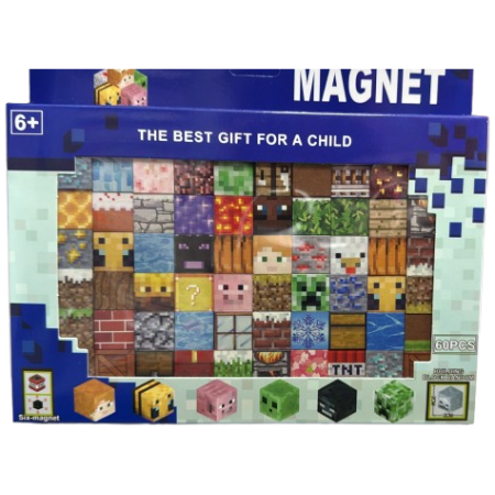 WhatsApp-Image-2025-12-05-at-13.33.54-removebg-preview Minecraft Stiliaus Magnetinis Kaladėlių Rinkinys - 60 vnt