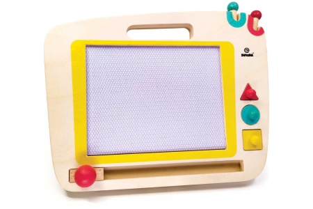 Svoora magnetinė piešimo lenta